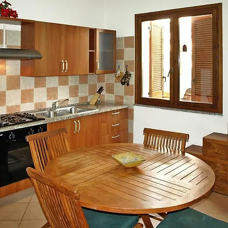 Holiday home - Isr05062-dyb Villasimius