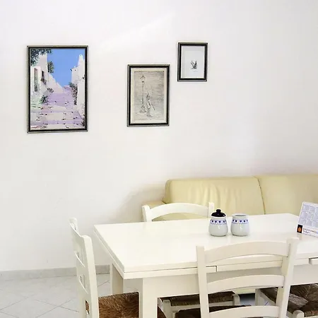 - Isr05062-dyb Holiday home Villasimius