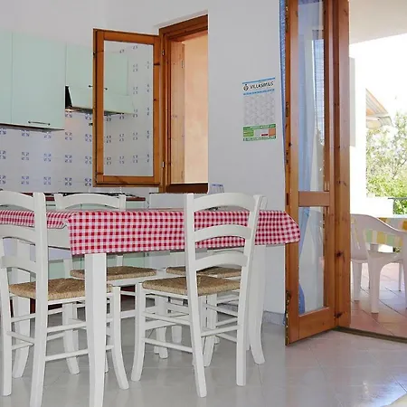 - Isr05062-dyb Holiday home Villasimius