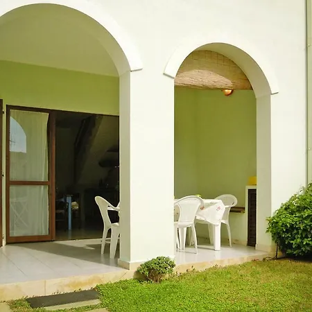 Holiday home - Isr05062-dyb *