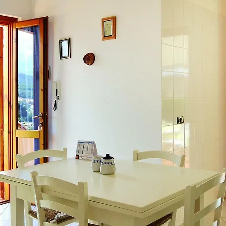 Holiday home - Isr05062-dyb