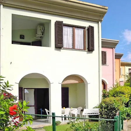 Holiday home - Isr05062-dyb *