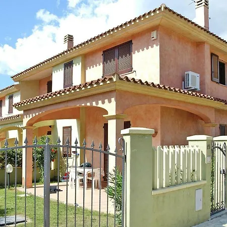 - Isr05062-dyb Villasimius