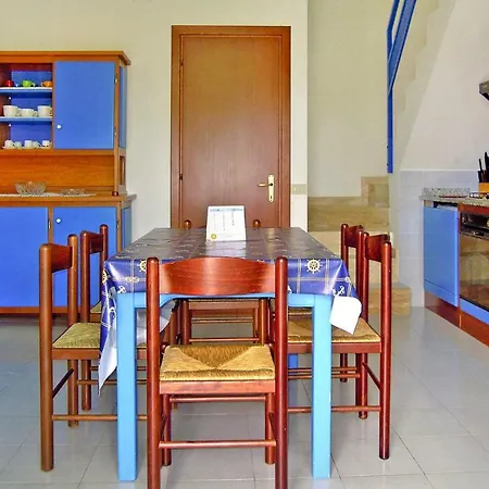 Holiday home - Isr05062-dyb *
