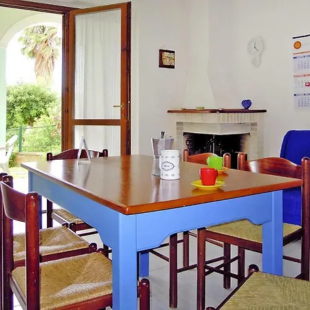 Holiday home - Isr05062-dyb
