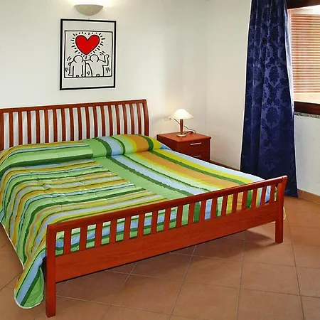 - Isr05062-dyb Holiday home Villasimius