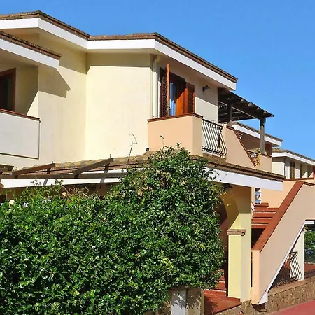 Holiday home - Isr05062-dyb *