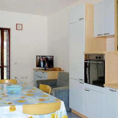 Holiday home - Isr05062-dyb *